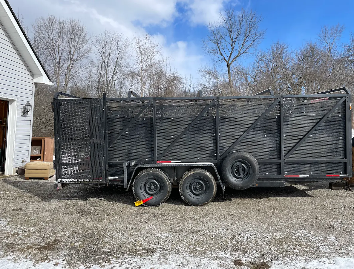 Dumpster Rental services in Nolanville, TX